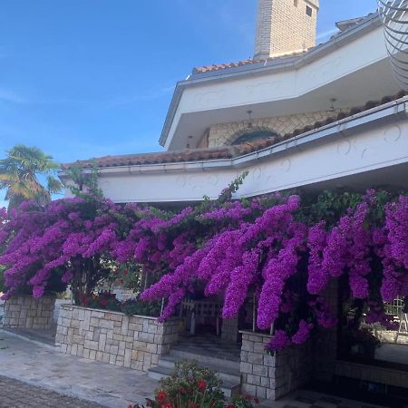 Villa Puric Rovinj Exterior photo