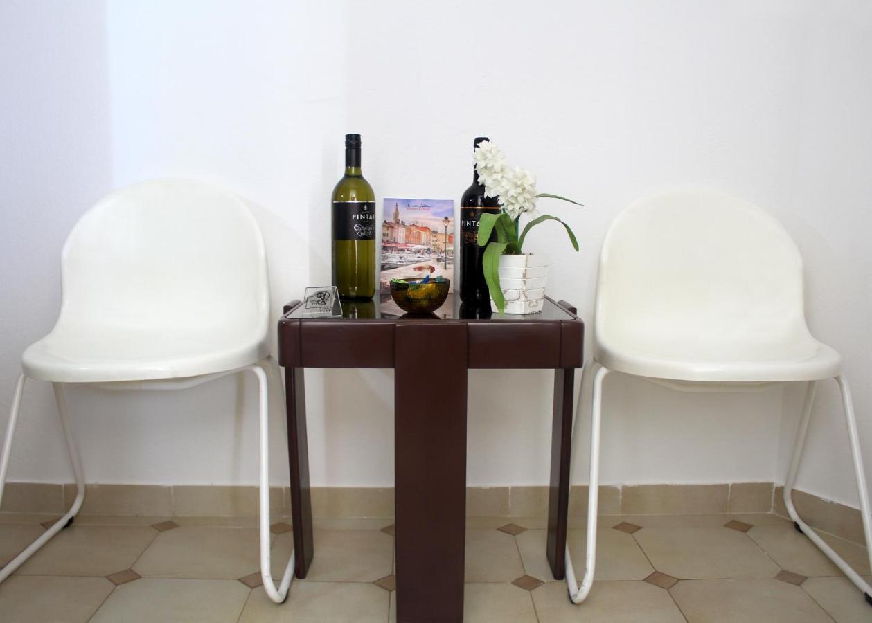Villa Puric Rovinj Exterior photo