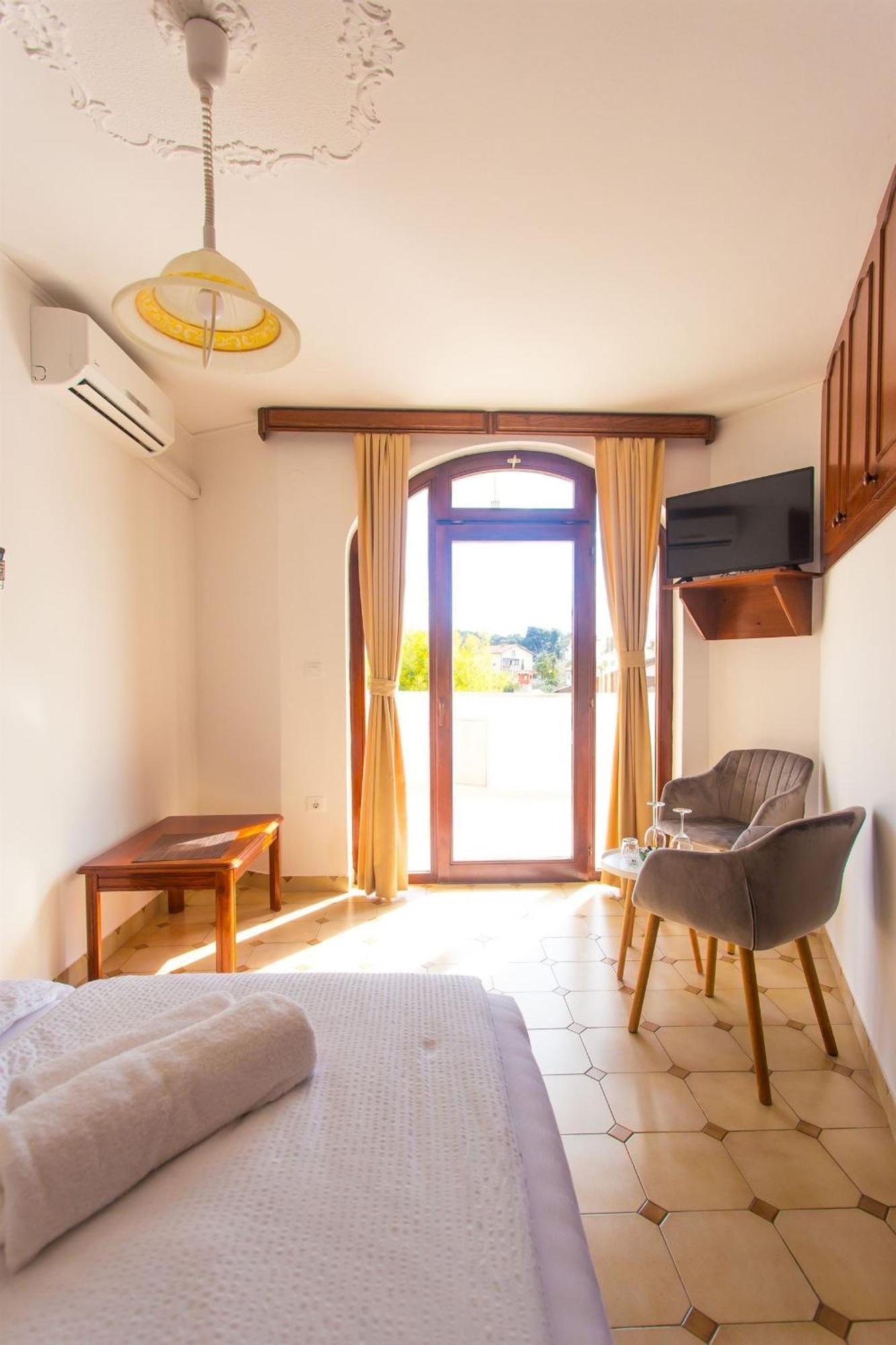 Villa Puric Rovinj Exterior photo