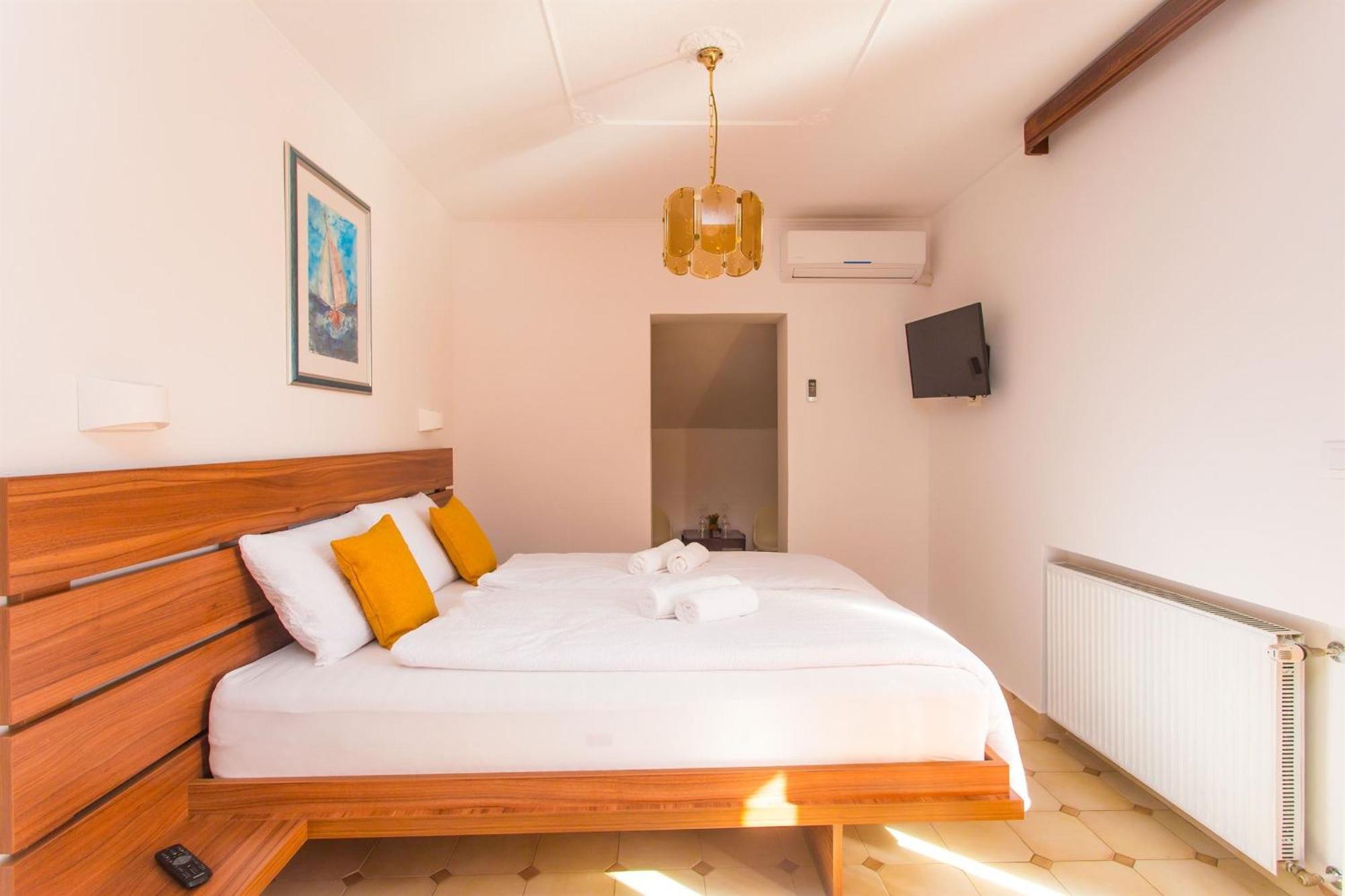 Villa Puric Rovinj Exterior photo